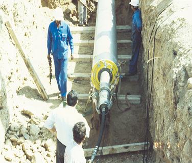 Directional Drilling Services